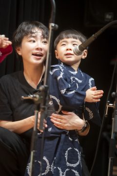 伝統音楽を楽しむ会2026