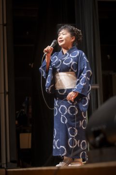 伝統音楽を楽しむ会2026