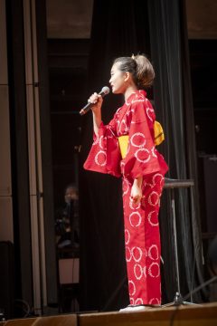 伝統音楽を楽しむ会2026