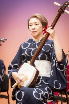 伝統音楽を楽しむ会2026
