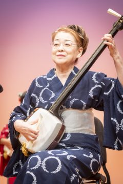 伝統音楽を楽しむ会2026