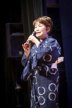 伝統音楽を楽しむ会2026