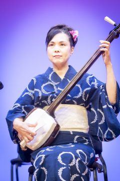 伝統音楽を楽しむ会2026