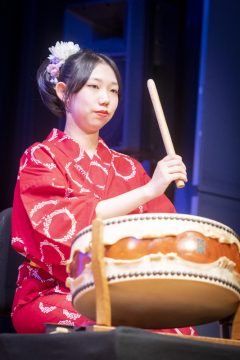 伝統音楽を楽しむ会2026