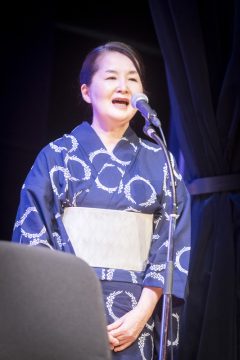 伝統音楽を楽しむ会2026