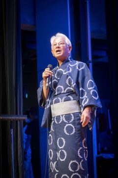 伝統音楽を楽しむ会2026