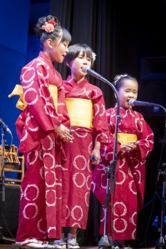 伝統音楽を楽しむ会2026