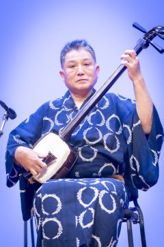 伝統音楽を楽しむ会2026