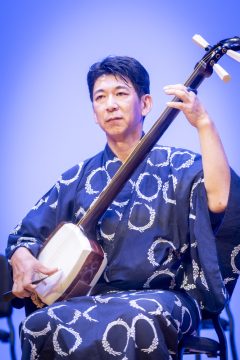 伝統音楽を楽しむ会2026