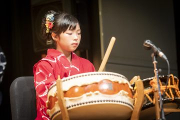 伝統音楽を楽しむ会2026