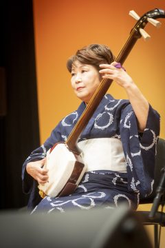 伝統音楽を楽しむ会2026