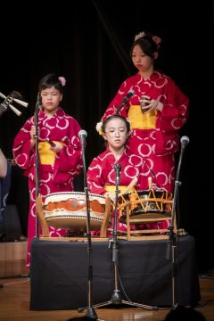 伝統音楽を楽しむ会2026