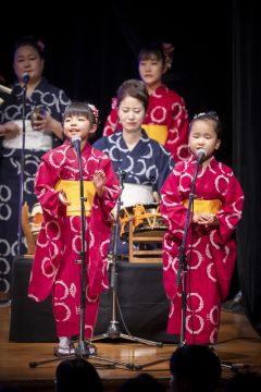 伝統音楽を楽しむ会2026