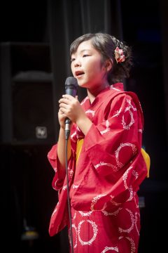 伝統音楽を楽しむ会2026