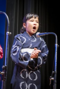 伝統音楽を楽しむ会2026