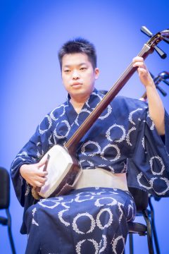 伝統音楽を楽しむ会2026