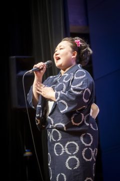 伝統音楽を楽しむ会2026