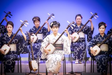 伝統音楽を楽しむ会2026