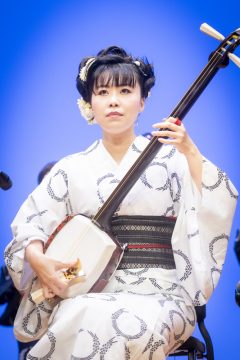 伝統音楽を楽しむ会2026