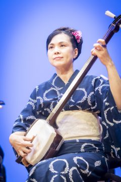 伝統音楽を楽しむ会2026