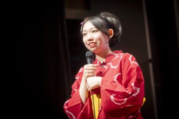 伝統音楽を楽しむ会2026