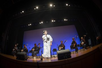 伝統音楽を楽しむ会2026