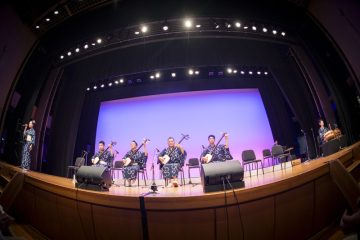 伝統音楽を楽しむ会2026