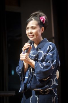 伝統音楽を楽しむ会2026