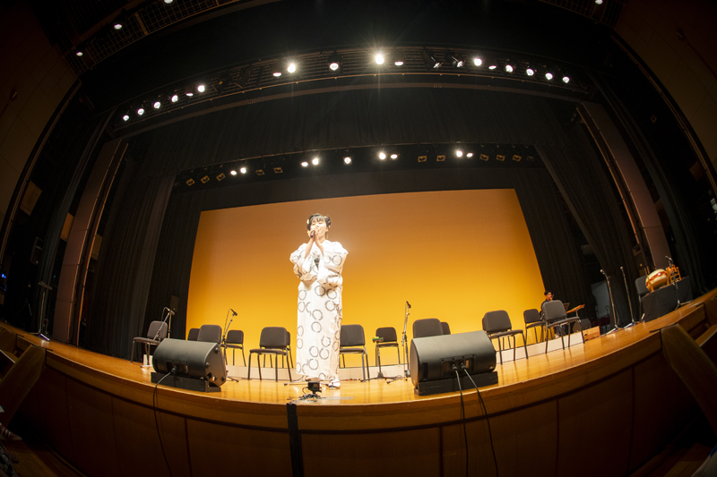 伝統音楽を楽しむ会2026