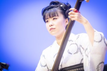 伝統音楽を楽しむ会2026
