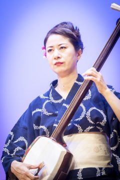 伝統音楽を楽しむ会2026