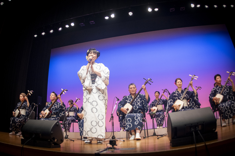 伝統音楽を楽しむ会2026