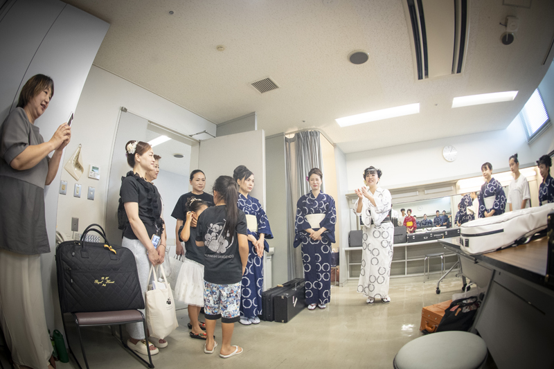 伝統音楽を楽しむ会2026