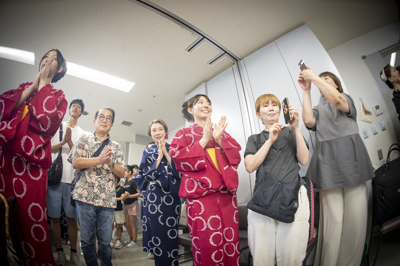 伝統音楽を楽しむ会2026